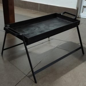 Patas Desmontables para Planchas Churrasqueras
