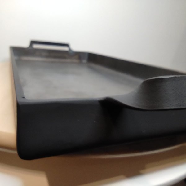 plancha laminado 20x40 prespectiva